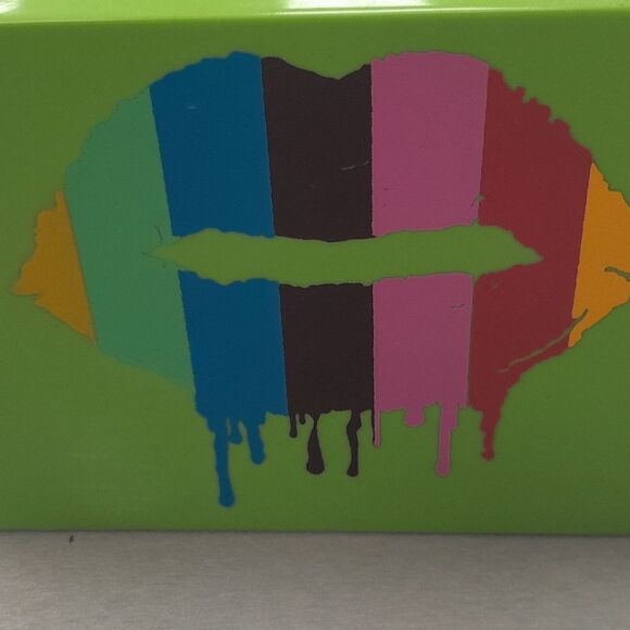 Nada Sawaya Clutch - Picture 2 of 9